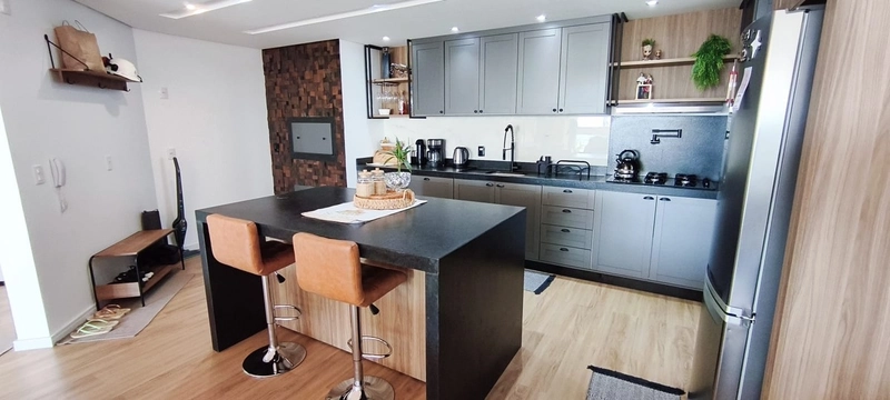 Apartamento à venda – 3 dormitórios: 30ª foto da galeria de imagens do imóvel