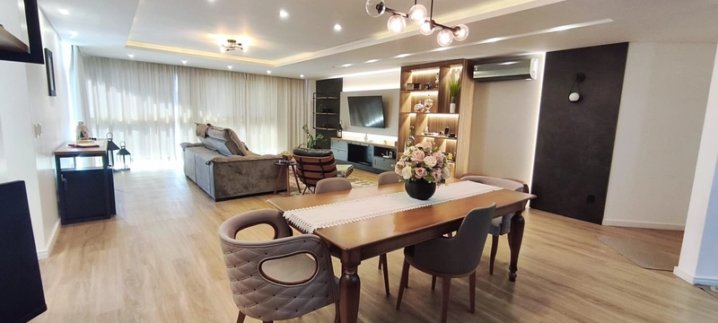 Apartamento à venda – 3 dormitórios: 32ª foto da galeria de imagens do imóvel