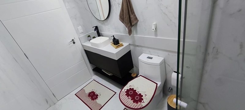 Apartamento à venda – 3 dormitórios: 13ª foto da galeria de imagens do imóvel