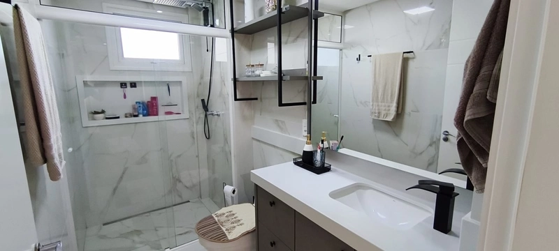 Apartamento à venda – 3 dormitórios: 2ª foto da galeria de imagens do imóvel