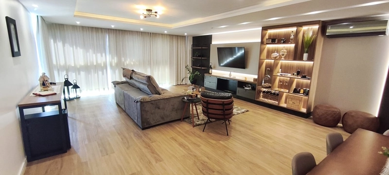 Apartamento à venda – 3 dormitórios: 31ª foto da galeria de imagens do imóvel