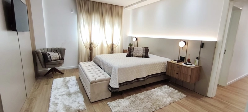 Apartamento à venda – 3 dormitórios: 5ª foto da galeria de imagens do imóvel