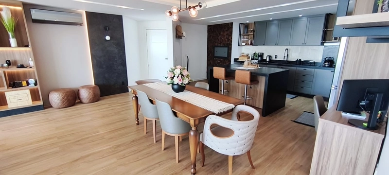 Apartamento à venda – 3 dormitórios: 20ª foto da galeria de imagens do imóvel