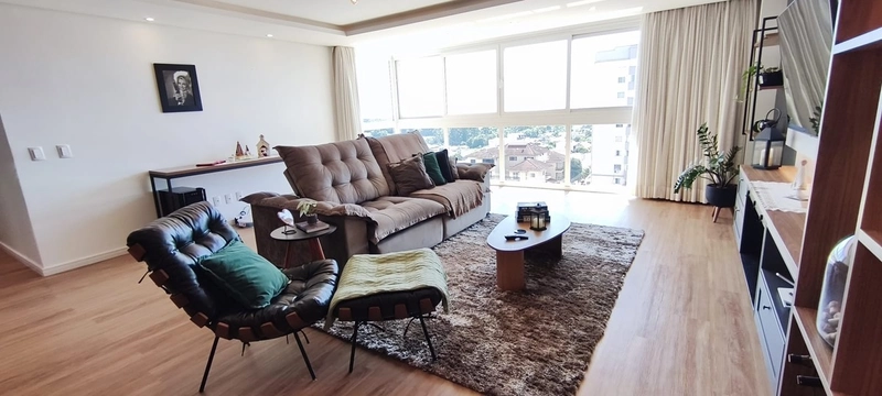 Apartamento à venda – 3 dormitórios: 22ª foto da galeria de imagens do imóvel