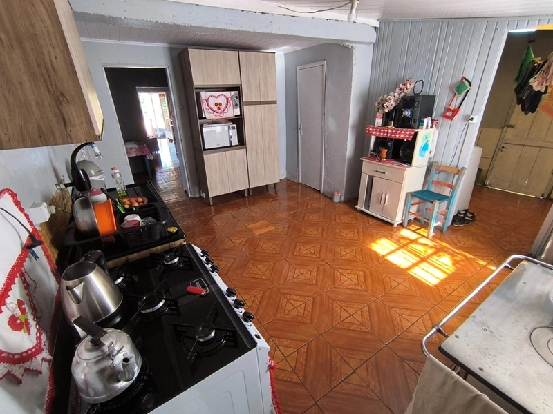 Casa à venda próxima ao centro: 7ª foto da galeria de imagens do imóvel