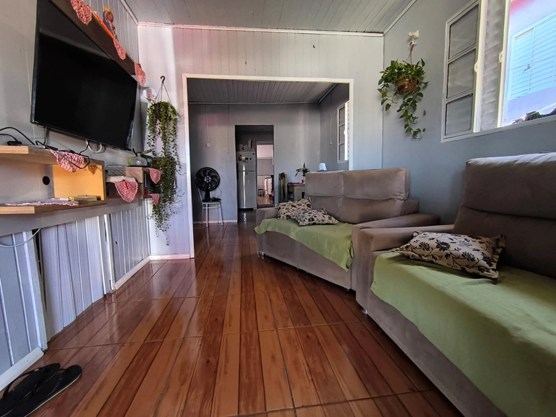 Casa à venda próxima ao centro: 8ª foto da galeria de imagens do imóvel