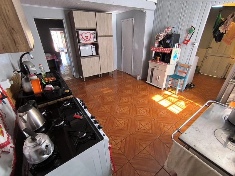 Casa à venda próxima ao centro: 6ª foto da galeria de imagens do imóvel