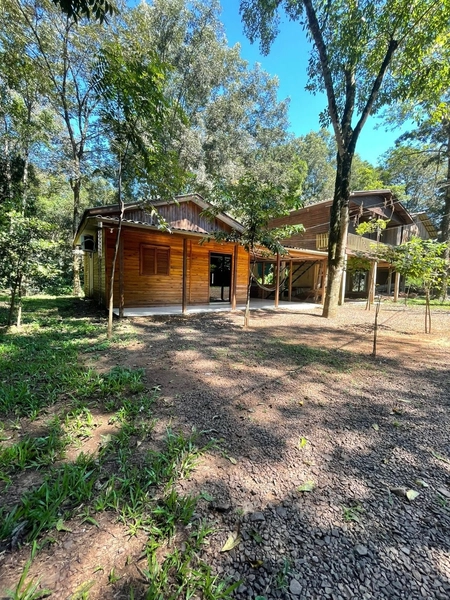 Casa mobiliada à venda – Associação Safira | Iraí: 2ª foto da galeria de imagens do imóvel