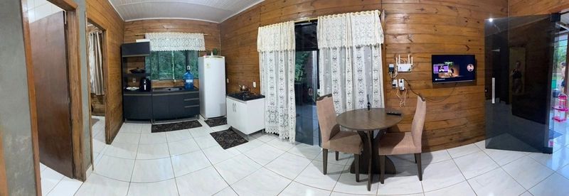 Casa mobiliada à venda – Associação Safira | Iraí: 8ª foto da galeria de imagens do imóvel