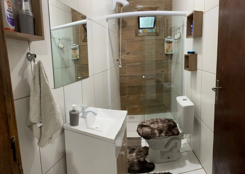 Casa mobiliada à venda – Associação Safira | Iraí: 9ª foto da galeria de imagens do imóvel