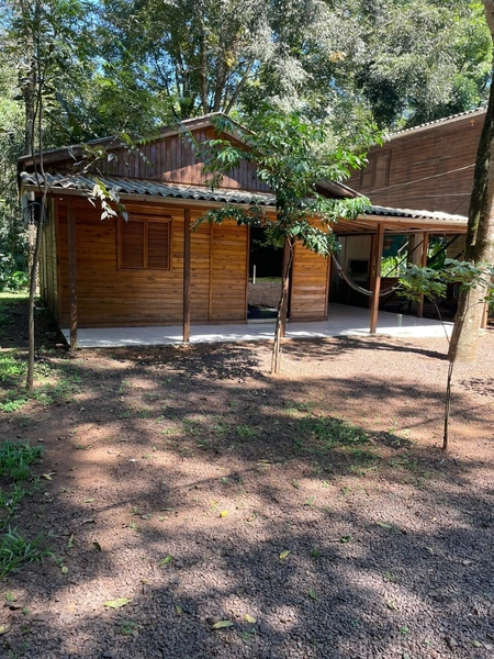 Casa mobiliada à venda – Associação Safira | Iraí: 1ª foto da galeria de imagens do imóvel