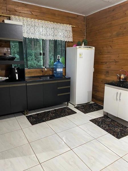 Casa mobiliada à venda – Associação Safira | Iraí: 4ª foto da galeria de imagens do imóvel