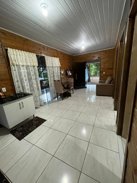 Casa mobiliada à venda – Associação Safira | Iraí: 5ª foto da galeria de imagens do imóvel