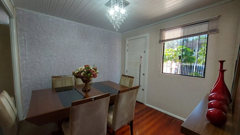 Casa semi mobiliada à venda no centro: 7ª foto da galeria de imagens do imóvel