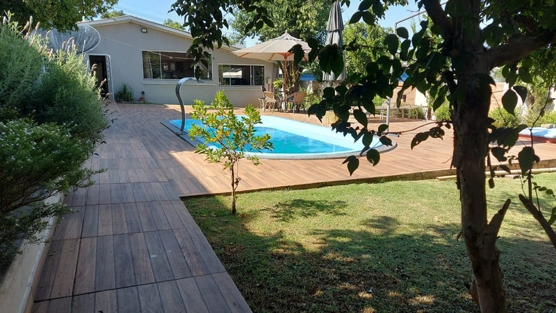 Casa semi mobiliada à venda no centro: 9ª foto da galeria de imagens do imóvel