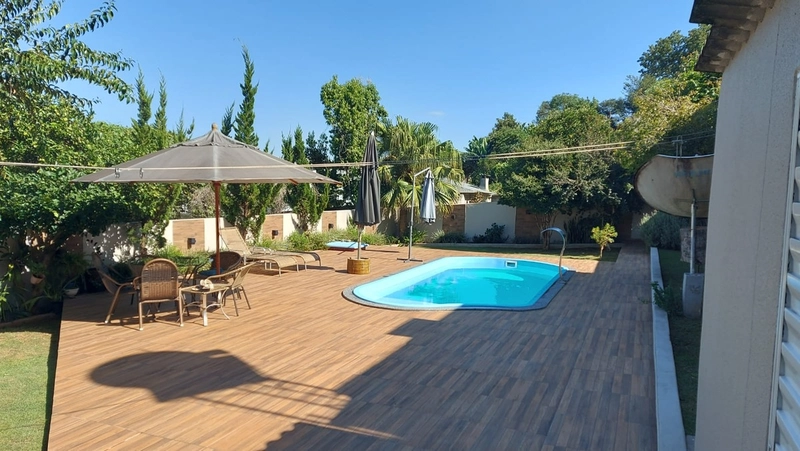 Casa semi mobiliada à venda no centro: 12ª foto da galeria de imagens do imóvel