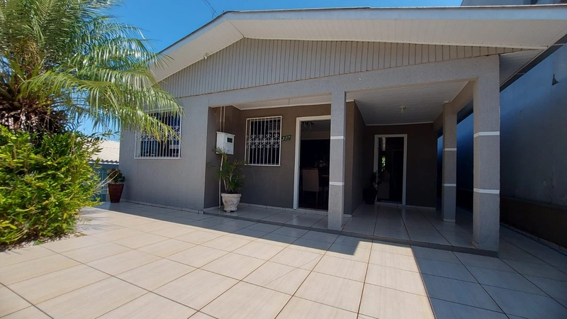 Casa semi mobiliada à venda no centro: 16ª foto da galeria de imagens do imóvel