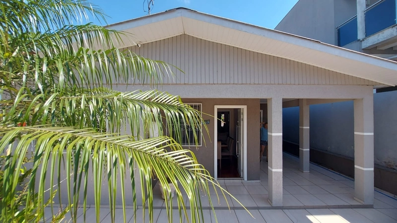 Casa semi mobiliada à venda no centro: 14ª foto da galeria de imagens do imóvel