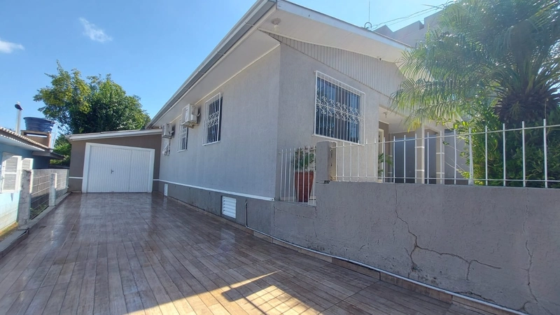 Casa semi mobiliada à venda no centro: 13ª foto da galeria de imagens do imóvel