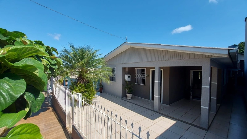 Casa semi mobiliada à venda no centro: 17ª foto da galeria de imagens do imóvel