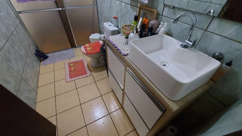 Casa completa – conforto, espaço e funcionalidade: 8ª foto da galeria de imagens do imóvel