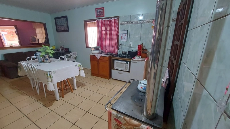 Casa completa – conforto, espaço e funcionalidade: 6ª foto da galeria de imagens do imóvel