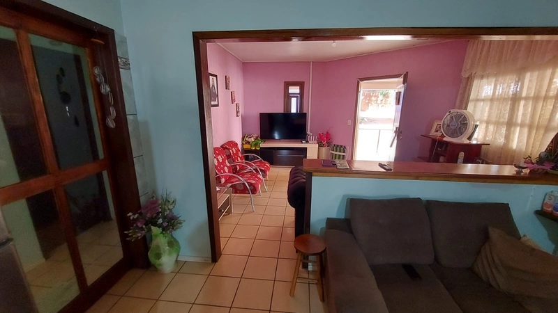 Casa completa – conforto, espaço e funcionalidade: 7ª foto da galeria de imagens do imóvel