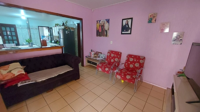 Casa completa – conforto, espaço e funcionalidade: 13ª foto da galeria de imagens do imóvel