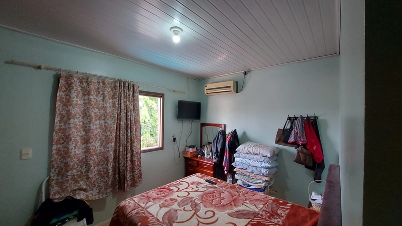 Casa completa – conforto, espaço e funcionalidade: 9ª foto da galeria de imagens do imóvel