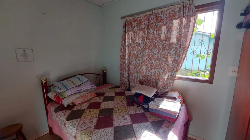 Casa completa – conforto, espaço e funcionalidade: 11ª foto da galeria de imagens do imóvel