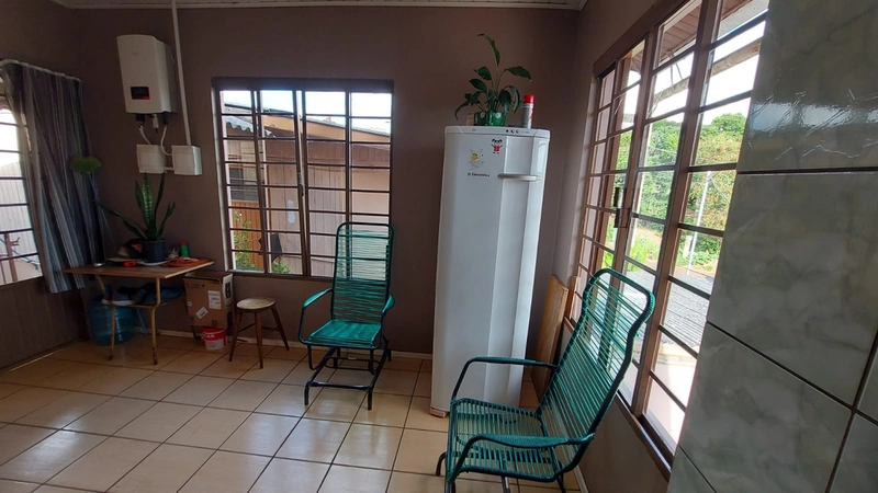 Casa completa – conforto, espaço e funcionalidade: 5ª foto da galeria de imagens do imóvel