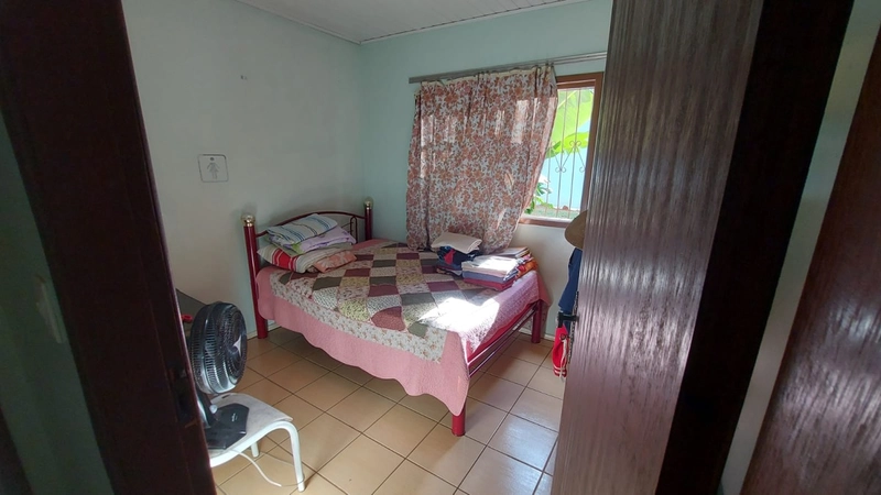 Casa completa – conforto, espaço e funcionalidade: 10ª foto da galeria de imagens do imóvel