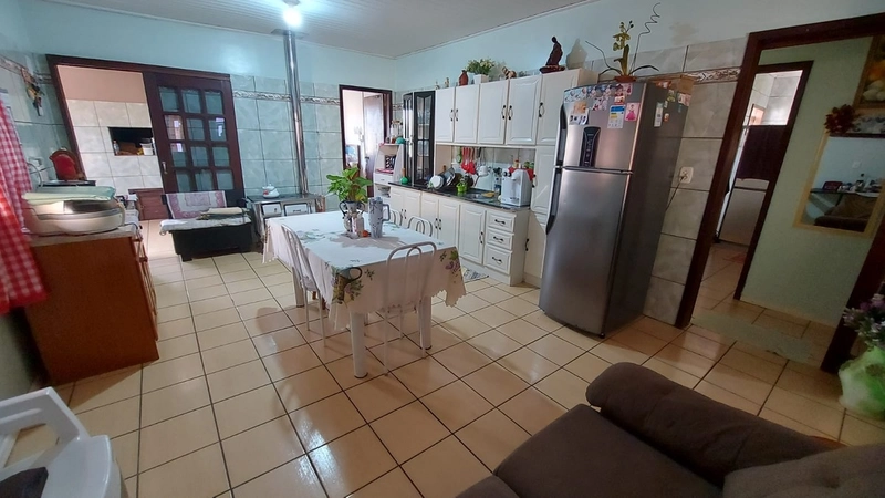 Casa completa – conforto, espaço e funcionalidade: 12ª foto da galeria de imagens do imóvel