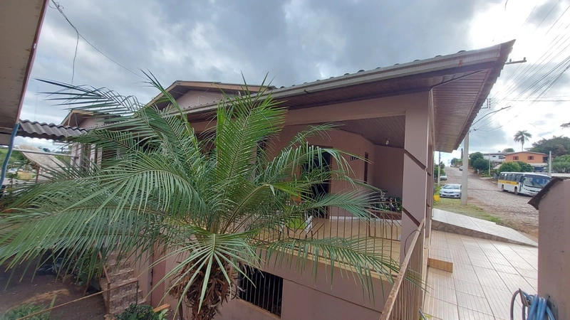 Casa completa – conforto, espaço e funcionalidade: 14ª foto da galeria de imagens do imóvel