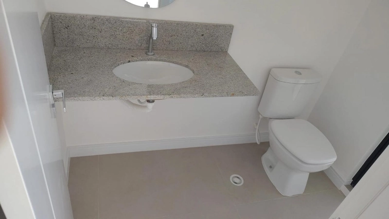 SALA COMERCIAL PARA VENDA OU LOCAÇÃO: 6ª foto da galeria de imagens do imóvel