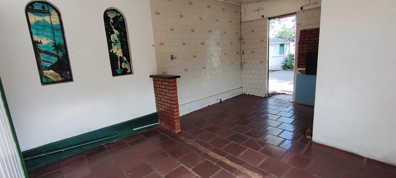 ALUGA-SE KITNET: 1ª foto da galeria de imagens do imóvel