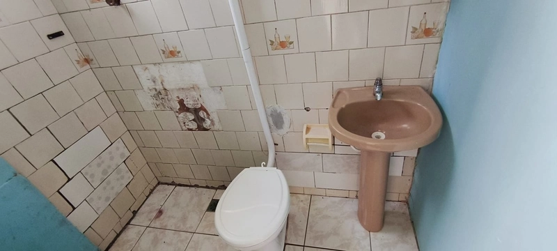 ALUGA-SE KITNET: 5ª foto da galeria de imagens do imóvel