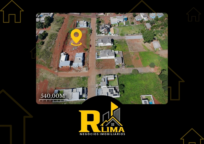 VENDE-SE AMPLO TERRENO: 2ª foto da galeria de imagens do imóvel
