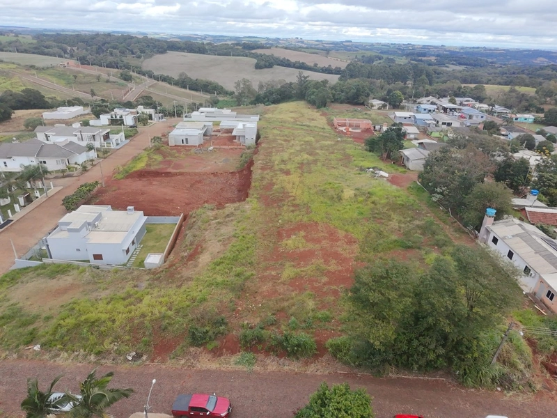 VENDE-SE TERRENO: 3ª foto da galeria de imagens do imóvel