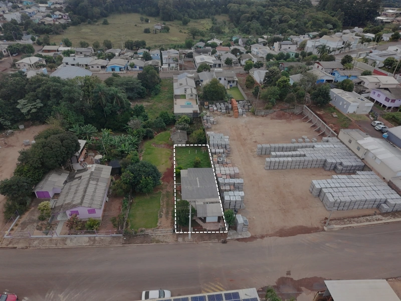 VENDE-SE CASA: 2ª foto da galeria de imagens do imóvel
