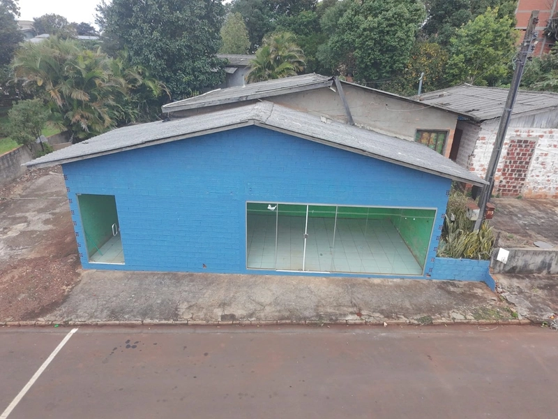 VENDE-SE OU ALUGA-SE SALA COMERCIAL: 1ª foto da galeria de imagens do imóvel