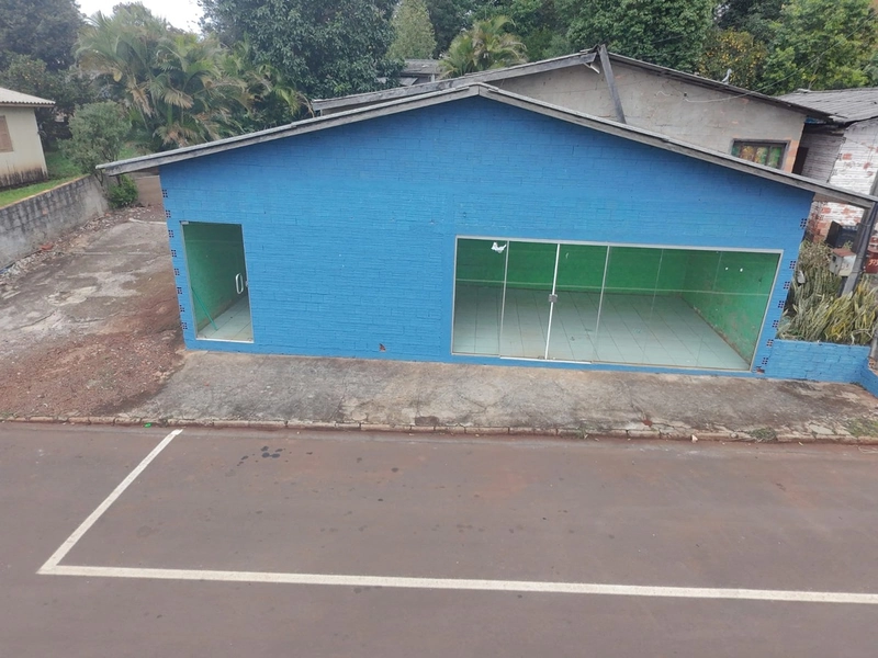 VENDE-SE OU ALUGA-SE SALA COMERCIAL: 5ª foto da galeria de imagens do imóvel