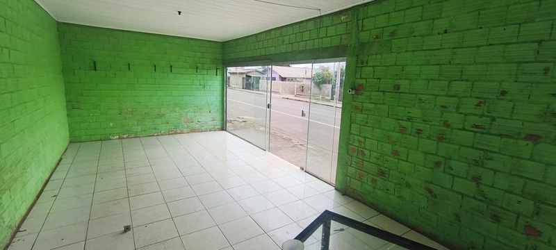 VENDE-SE OU ALUGA-SE SALA COMERCIAL: 7ª foto da galeria de imagens do imóvel