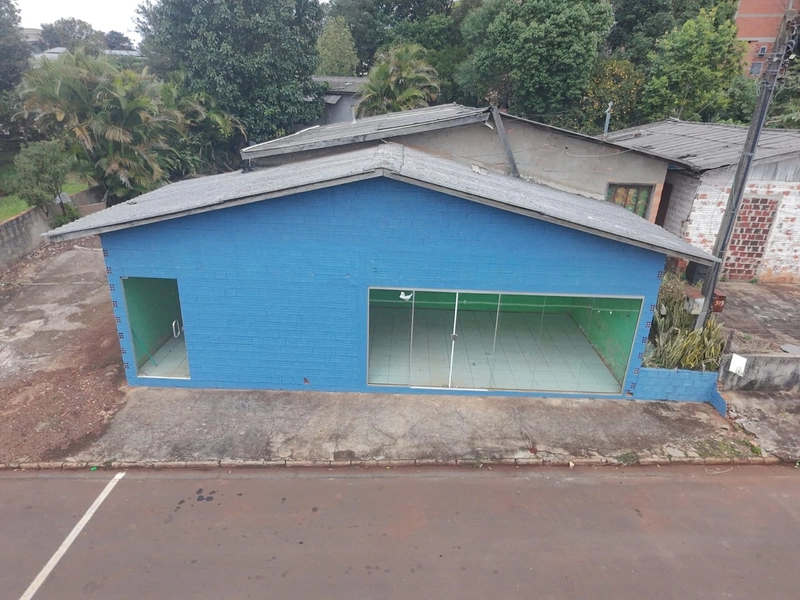 VENDE-SE OU ALUGA-SE SALA COMERCIAL: 4ª foto da galeria de imagens do imóvel