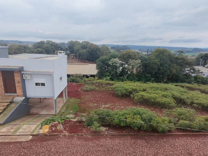 VENDE-SE TERRENO COM 420M² DE ÁREA TOTAL!: 5ª foto da galeria de imagens do imóvel