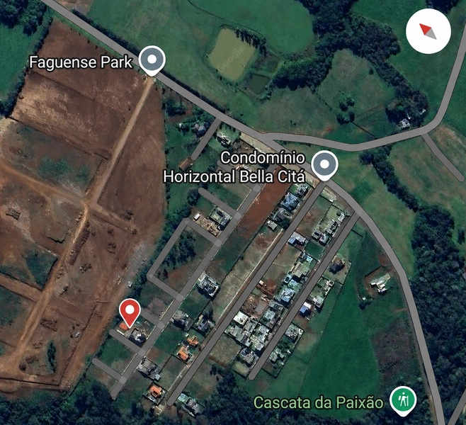 : 1ª foto da galeria de imagens do imóvel