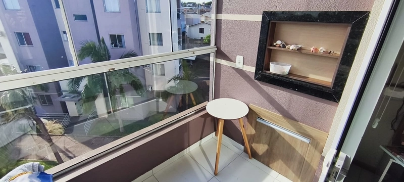 VENDE-SE APARTAMENTO!!: 7ª foto da galeria de imagens do imóvel
