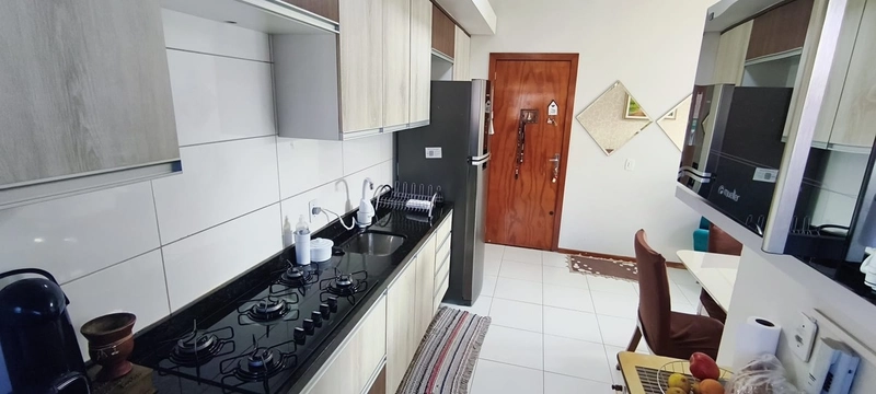 VENDE-SE APARTAMENTO!!: 5ª foto da galeria de imagens do imóvel