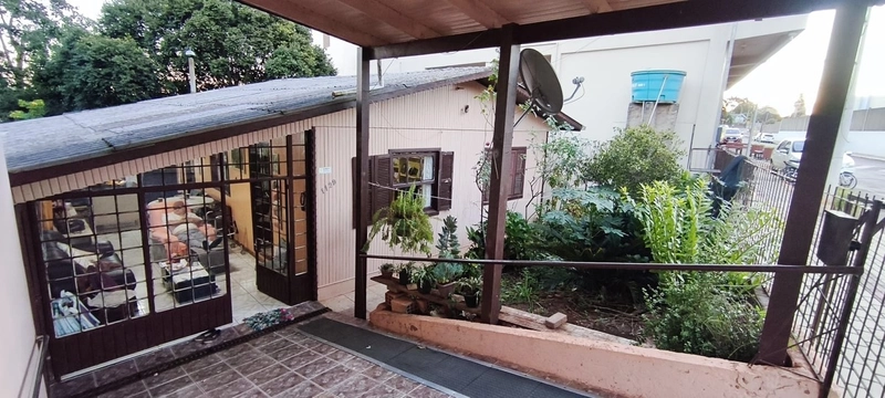 VENDE-SE CASA COM ÓTIMA LOCALIZAÇÃO!: 8ª foto da galeria de imagens do imóvel