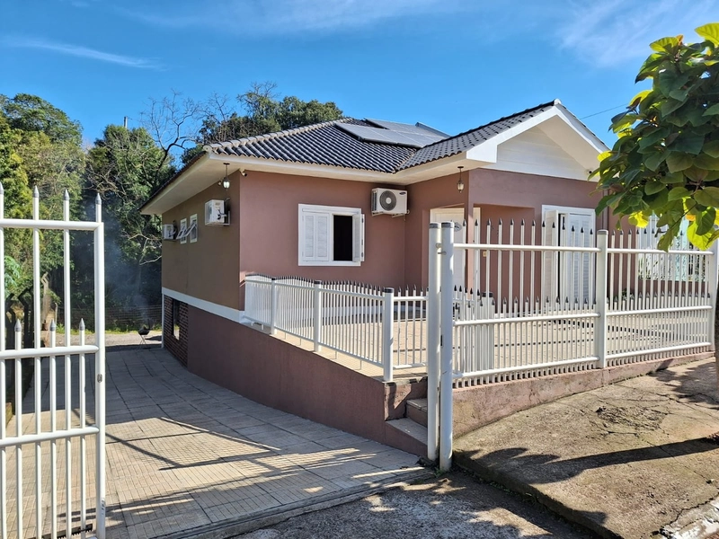 VENDE-SE CASA EM LAJEADO - RS: 13ª foto da galeria de imagens do imóvel